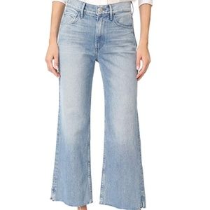 3x1 Women's Shelter Wide Leg Crop Jeans